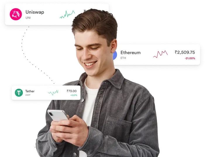 Quantum XBT - Mettiti in contatto con noi